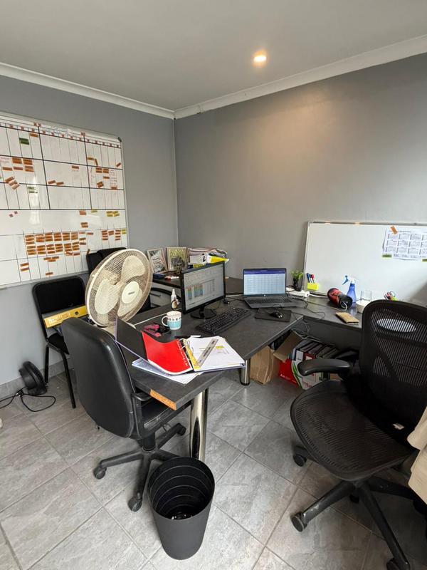 4 Bedroom Property for Sale in Morgenster Western Cape